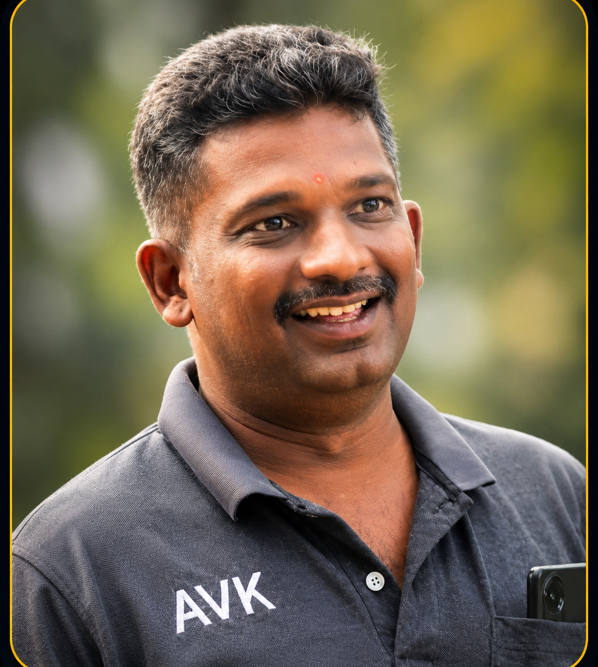 Founder
