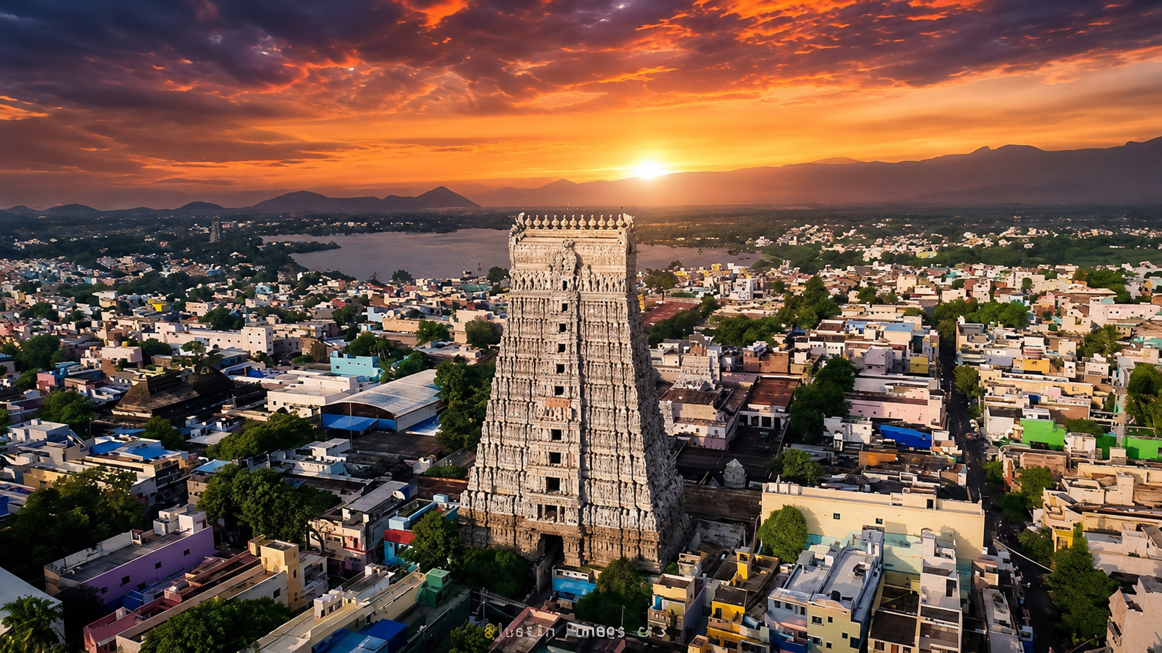 Srivilliputhur
