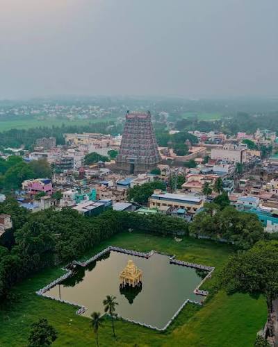 Tenkasi